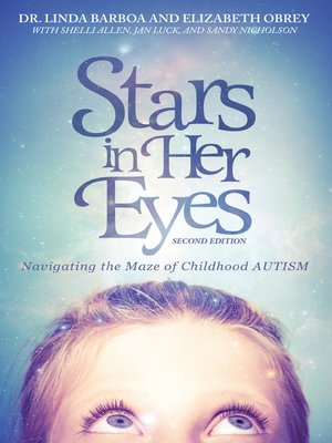 cover image of Stars in Her Eyes